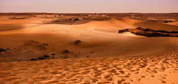 Picturesque Solo Morocco Tour