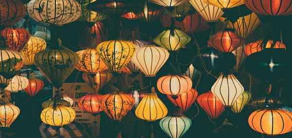 Picturesque Solo Vietnam Tour