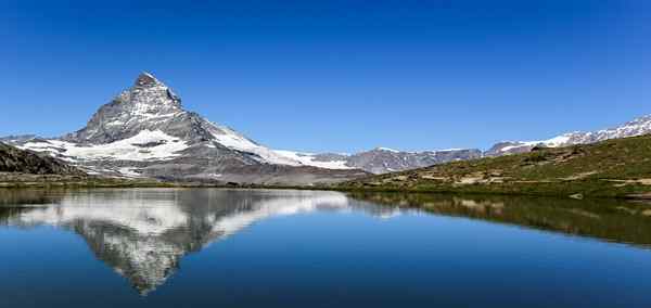 Romantic Italy to Swiss Alpine by Rail