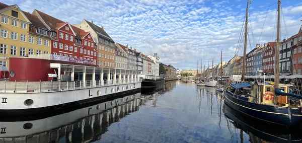 Scandinavian Capitals