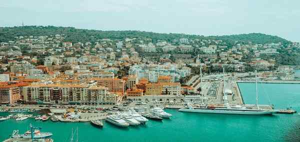 Scenic French Getaway Self Drive