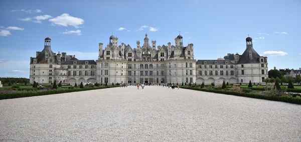 Wonders of Paris, Normandy and Tours Self Drive