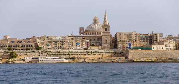 Scenic Islands of Malta
