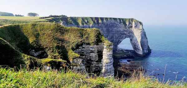 Scenic Paris Normandy and Loire Self Drive