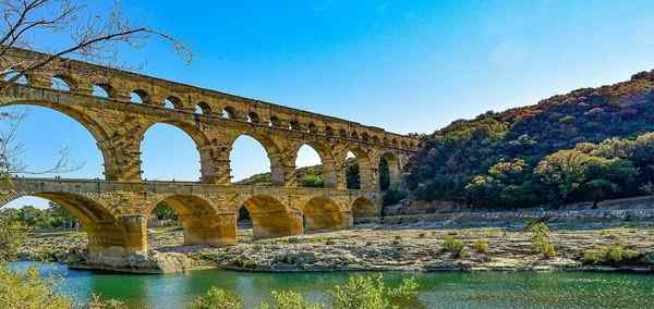 Scenic Paris and Provence Self Drive