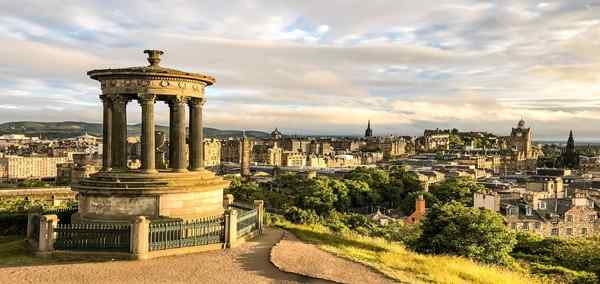 Scotland Highlands & Heritage Tour