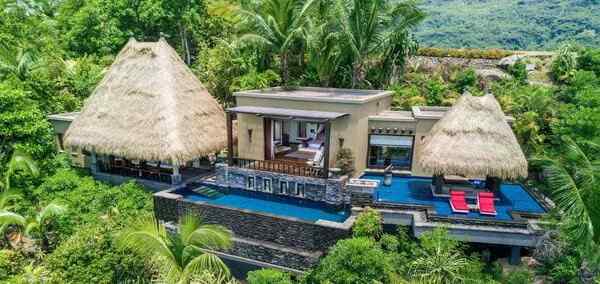 Seychelles at Anantara Maia Villas