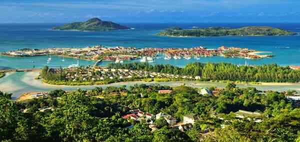 Seychelles Twin Island Getaway