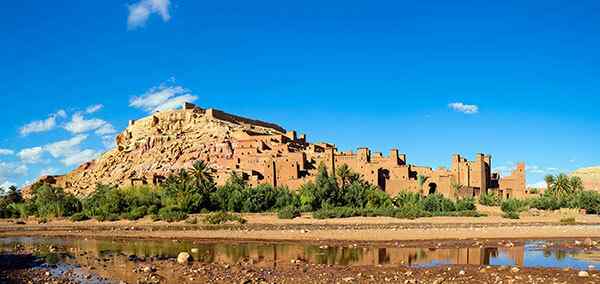 Solo lite Simply Spain and Morocco