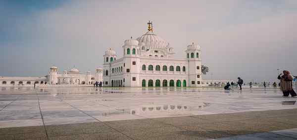 Spiritual and Cultural Tour of Sikhism