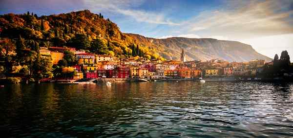 Swiss Panorama & Lake Como Retreat by Rail
