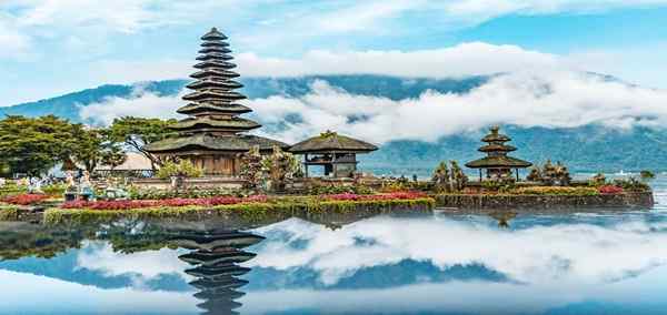 Thailand And Bali Odyssey