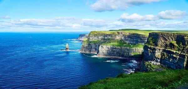 The Best of Ireland