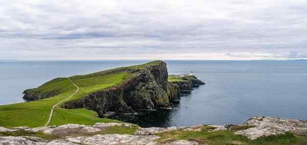 The Grand Scottish Rail Odyssey