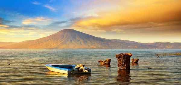 The Guatemala Express