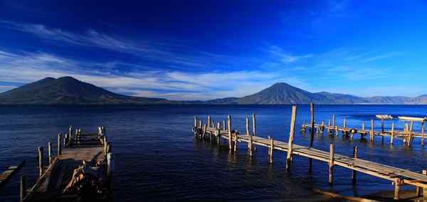 The Magic Of Guatemala