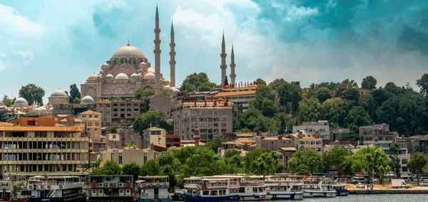 Timeless Istanbul