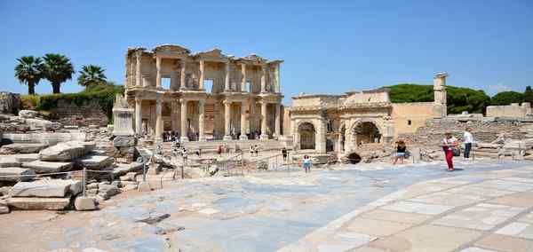 Treasures of Türkiye