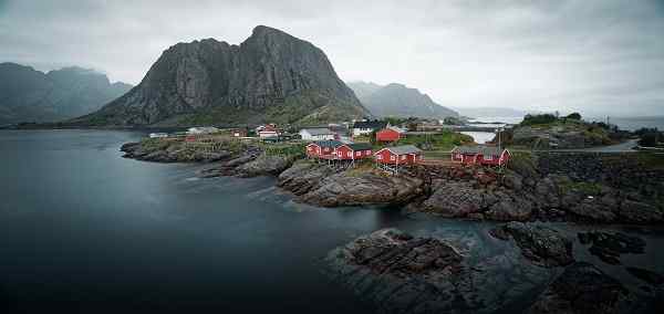 Wonders of Scandinavia