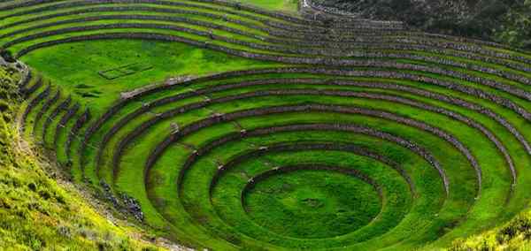 Wonders of Peru