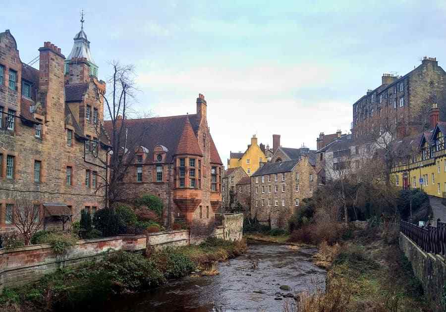 edinburgh