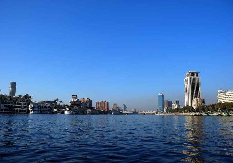 Egypt