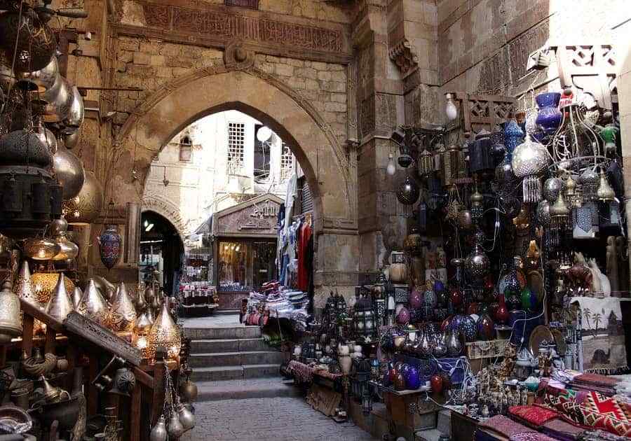 Egypt
