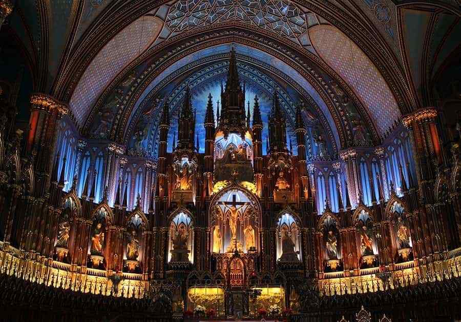 NotreDame