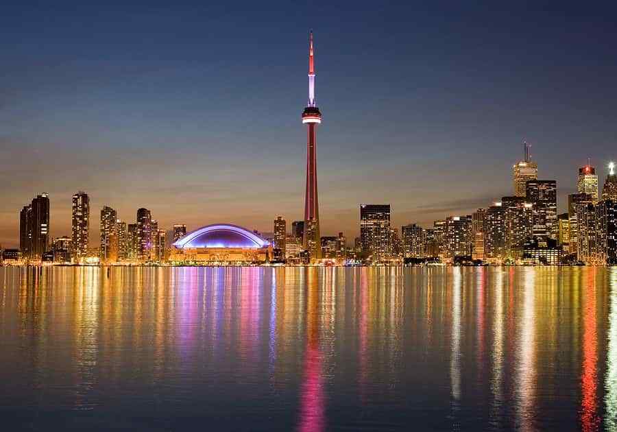 Toronto