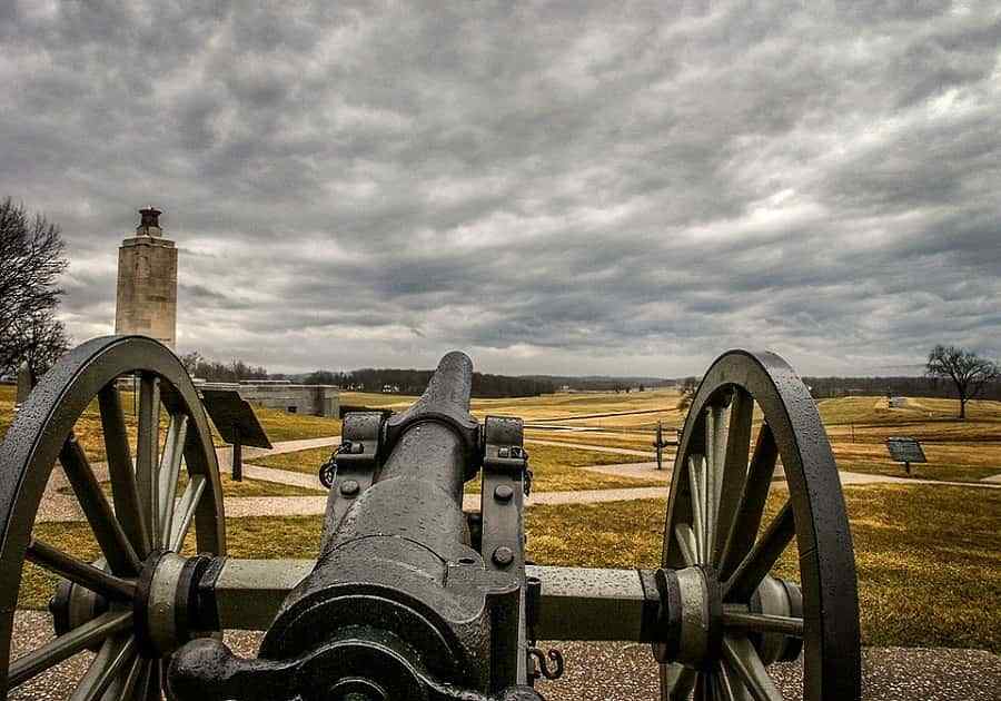 Gettysburg