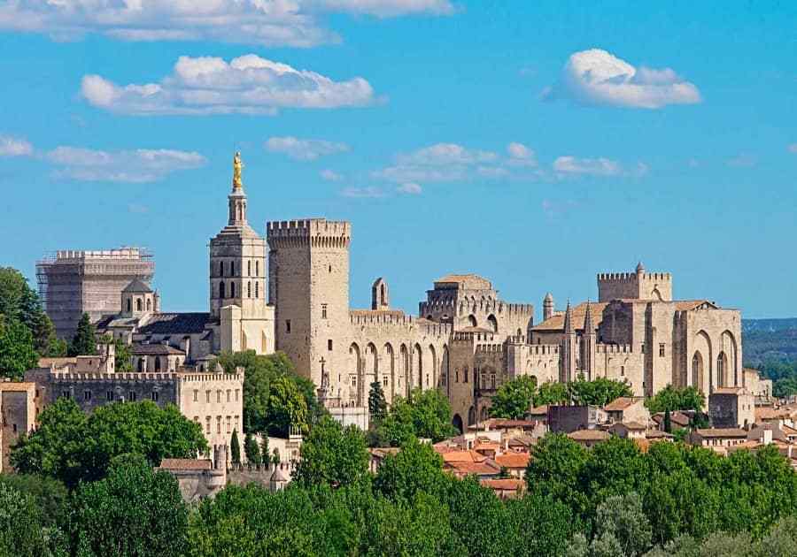 Europe