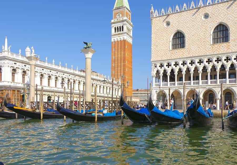 Venice