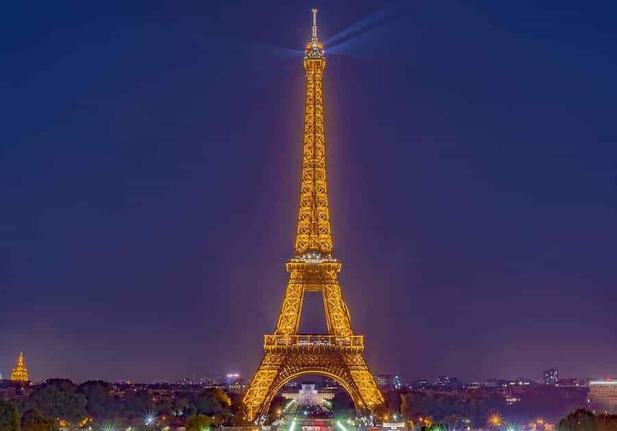 Paris