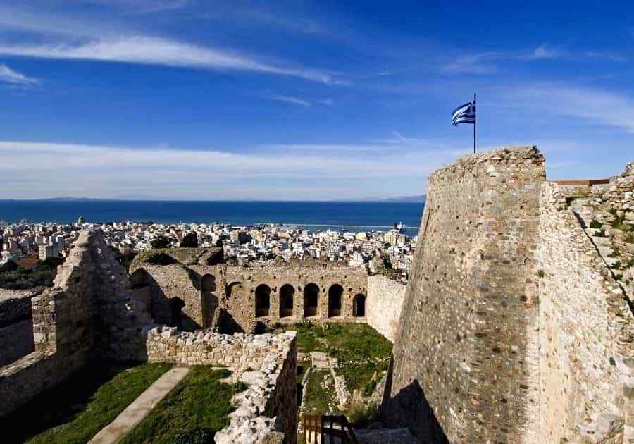 Castle
