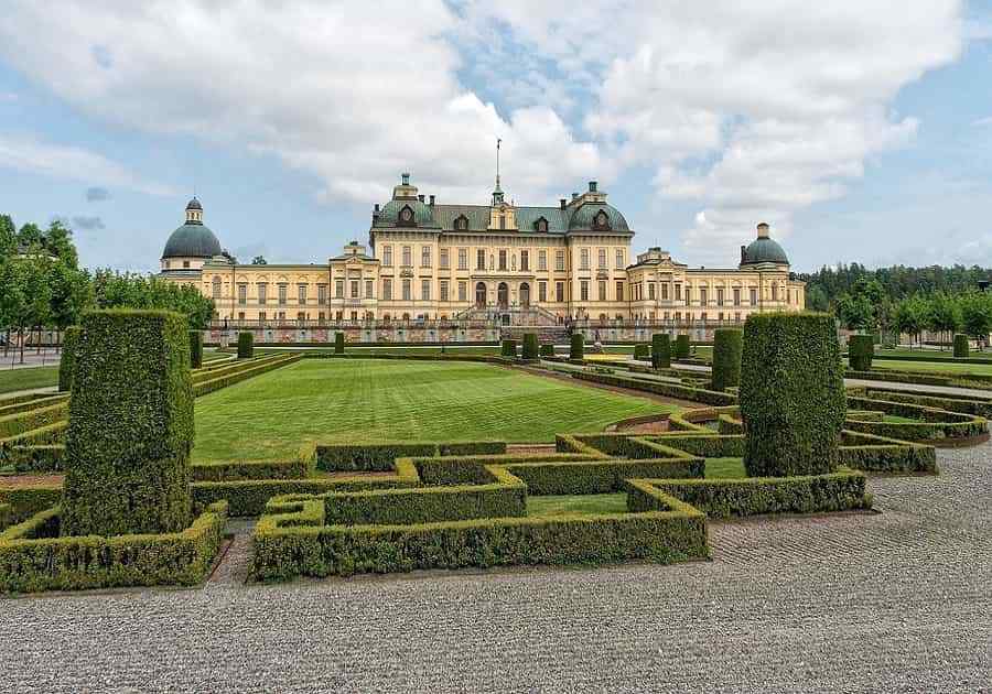 Stockholm