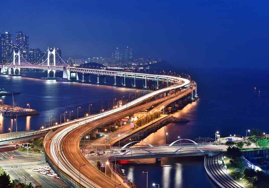 korea