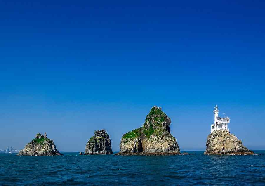 korea