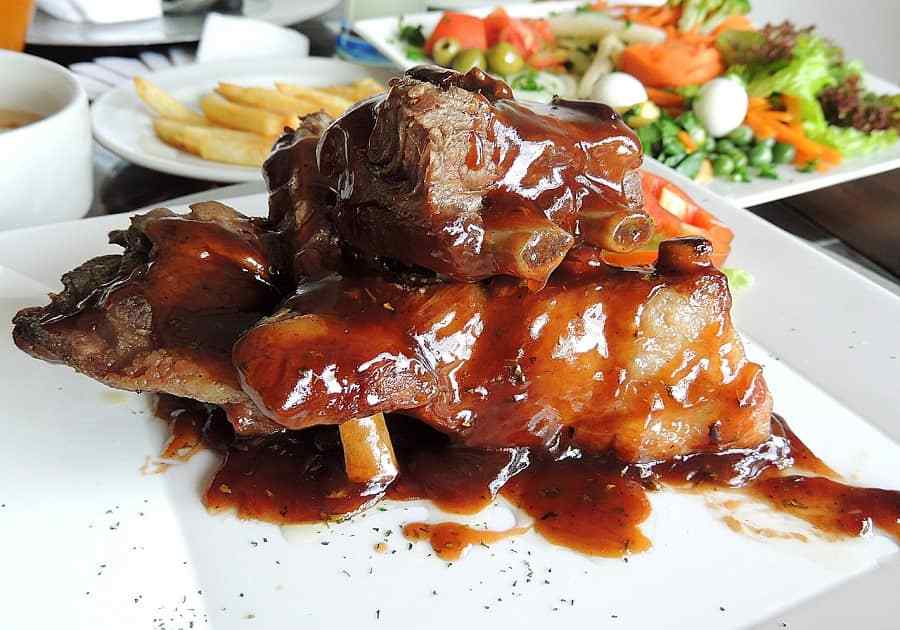 Cuisine