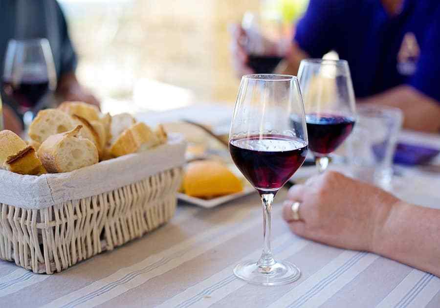 Wine