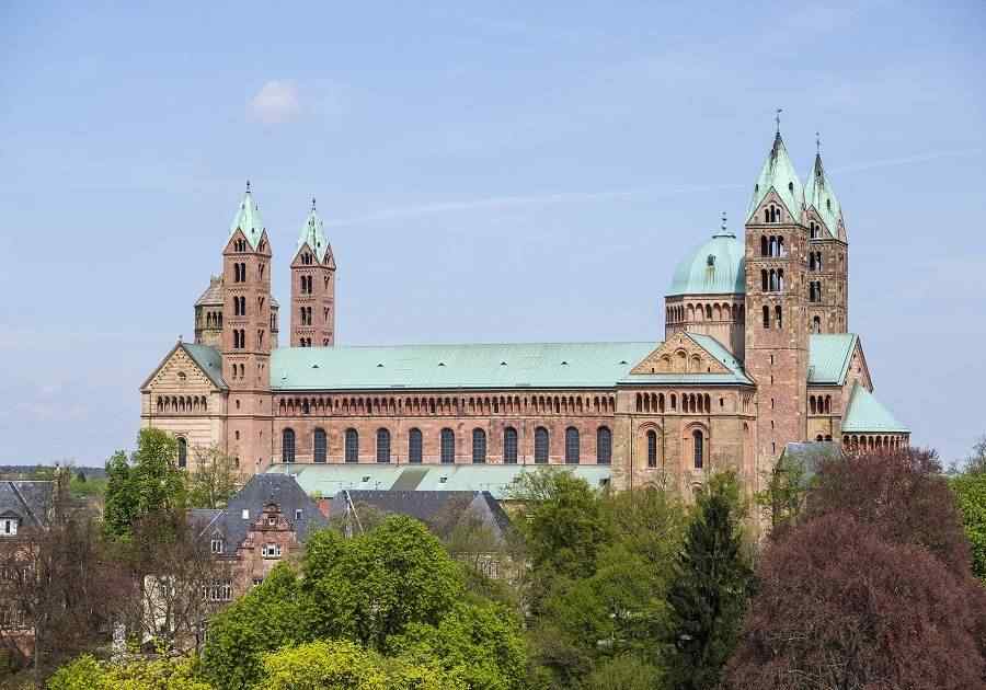 Kaiser Dom