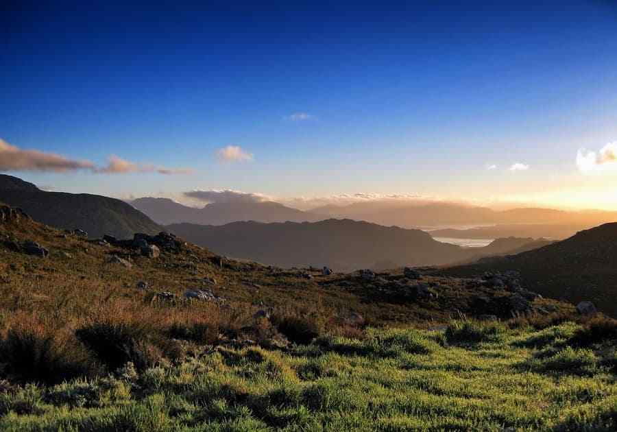South Africa