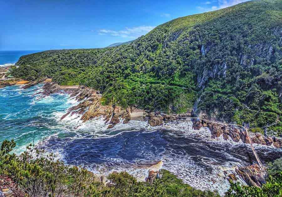 South Africa