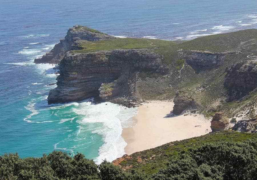 South Africa