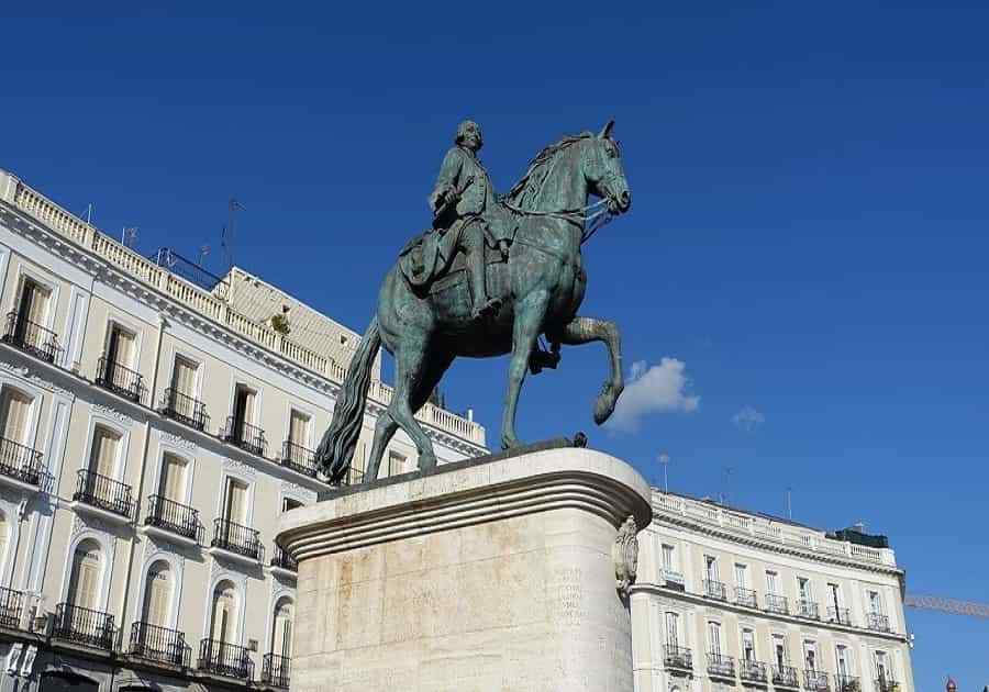 Spain