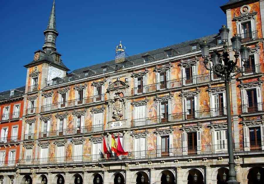 Spain