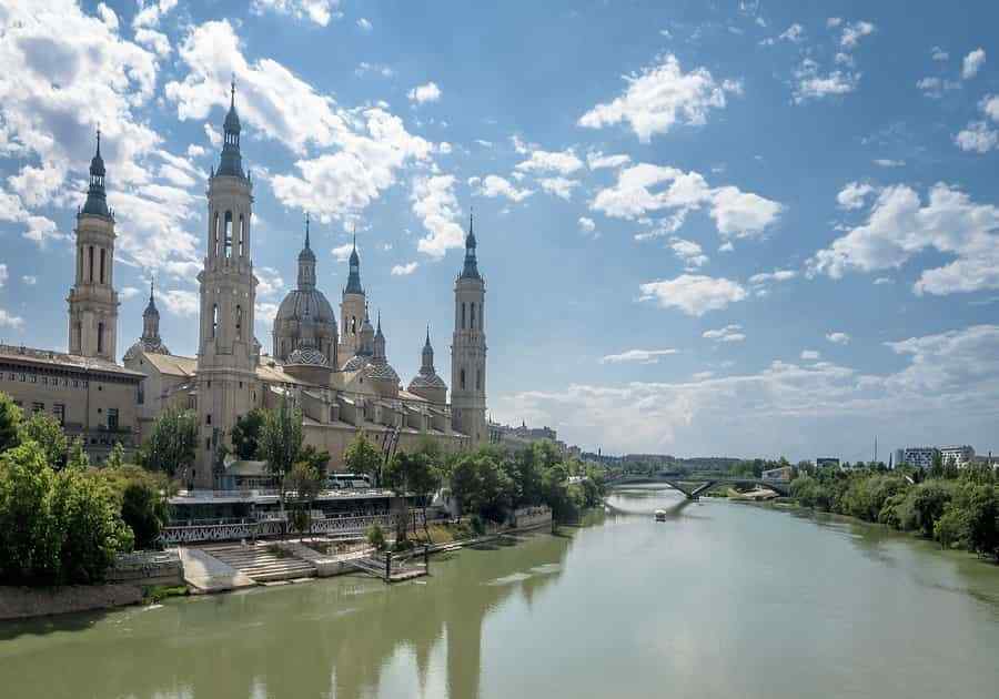 BasÃ­lica del Pilar