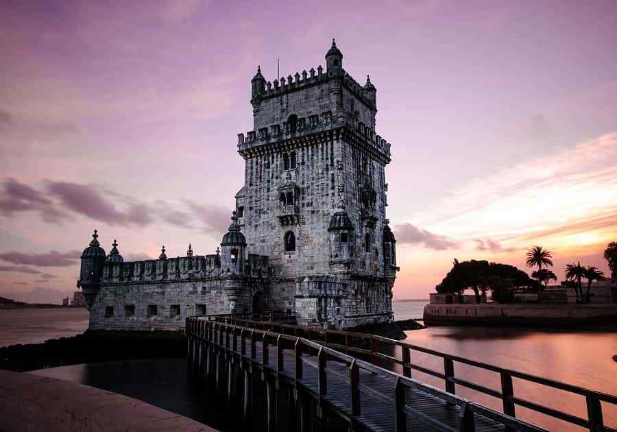 Lisbon