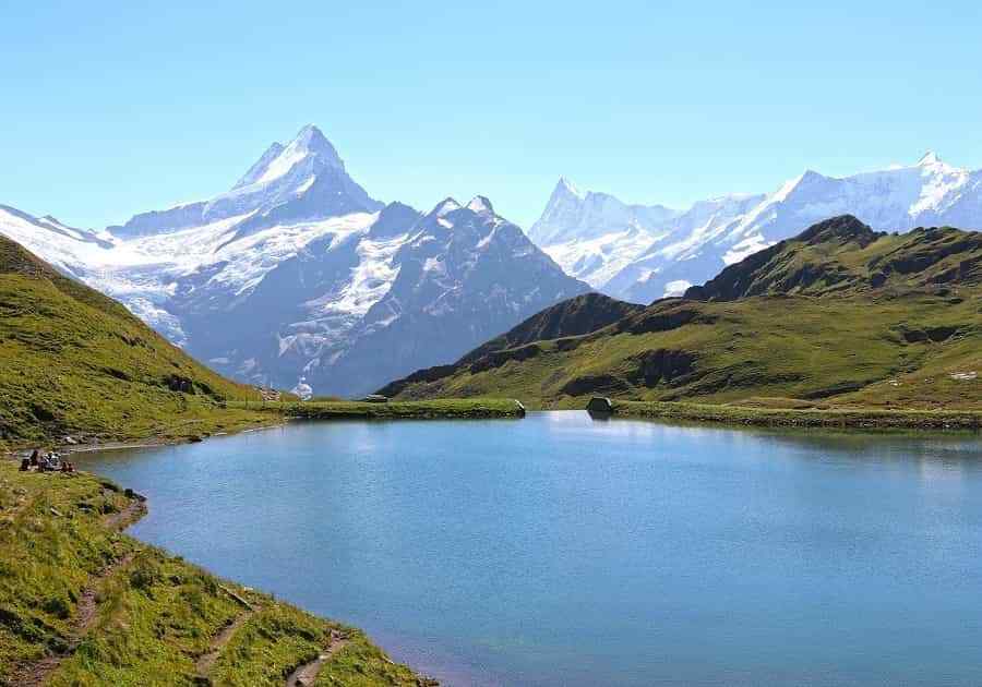 Grindelwald
