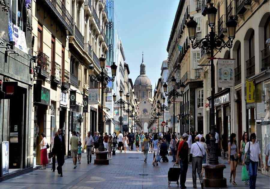 zaragoza