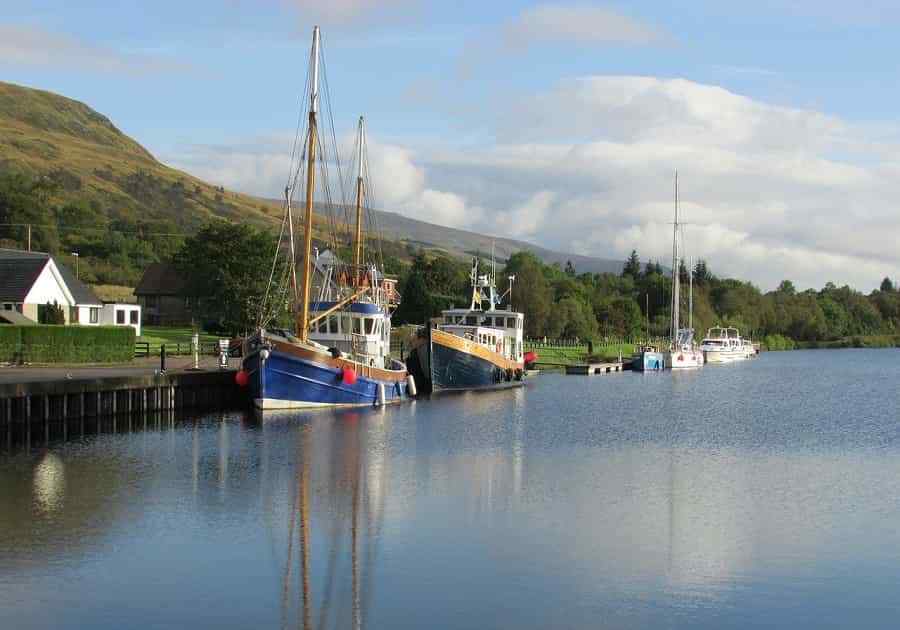 Scotland